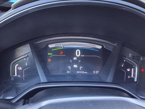 Used 2022 Honda CR-V EX-L image 17