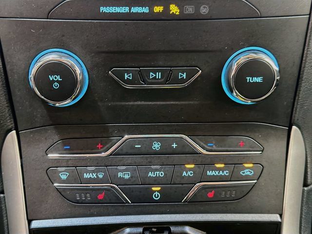 Used 2020 Ford Edge SEL w/ Convenience Package AWD/4WD image 14