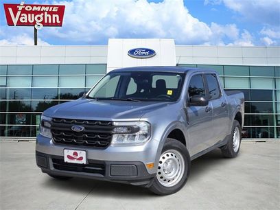 Used 2022 Ford Maverick XL w/ Equipment Group 100A Standard