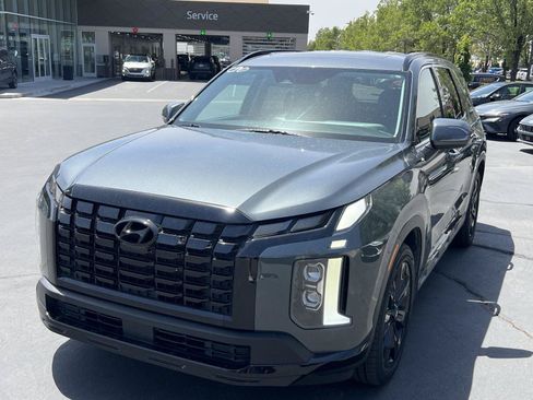 Used 2023 Hyundai Palisade XRT w/ Cargo Package AWD/4WD image 2
