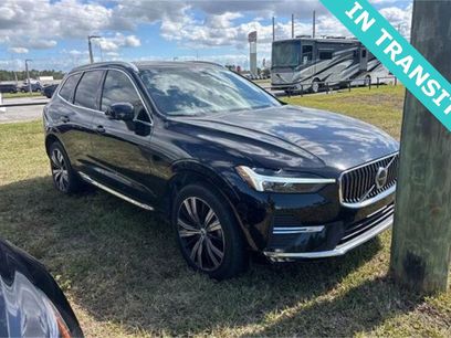 Certified 2023 Volvo XC60 B5 Plus w/ Protection Package Premier