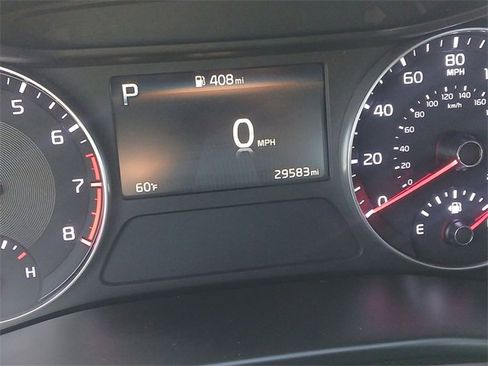 Certified 2024 Kia Forte GT-Line w/ GT-Line Premium Package image 15