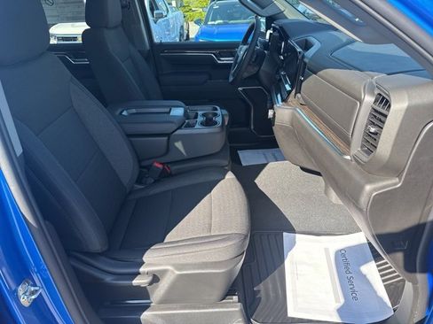 New 2026 Chevrolet Silverado 1500 LT image 26