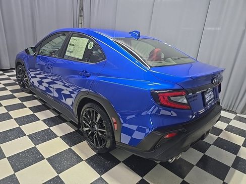 New 2026 Subaru WRX Limited image 11