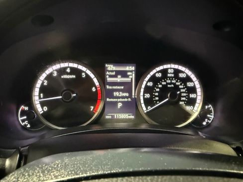 Used 2021 Lexus NX 300 F Sport w/ Package Accessory image 20