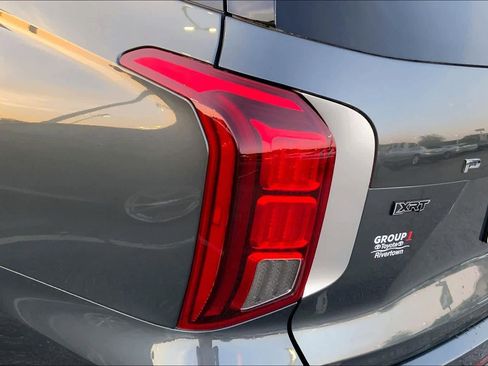 Used 2023 Hyundai Palisade XRT w/ Cargo Package FWD image 26