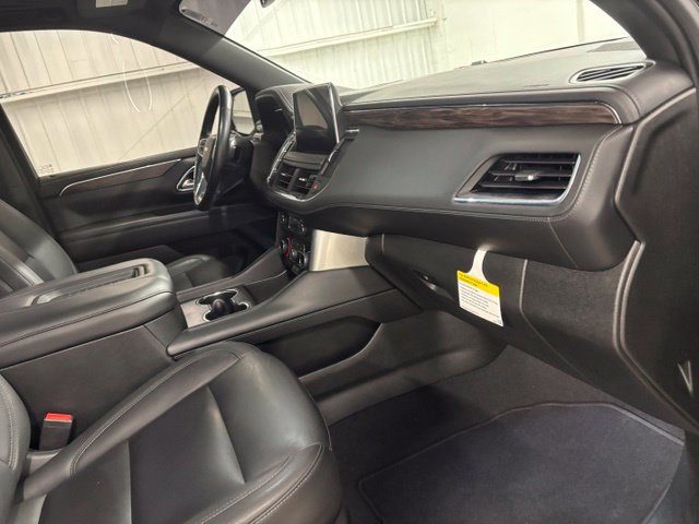 Used 2022 Chevrolet Tahoe LT w/ LT Signature Plus Package RWD image 16