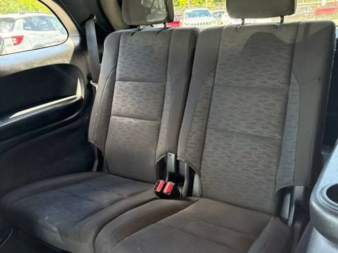 Used 2023 Dodge Durango GT AWD/4WD image 10