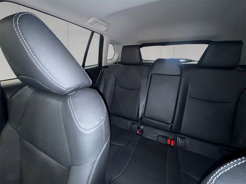 New 2026 Toyota Corolla Cross XLE w/ Convenience Package image 12