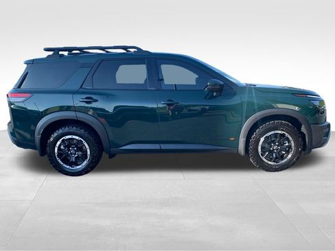 Used 2023 Nissan Pathfinder Rock Creek AWD/4WD image 6
