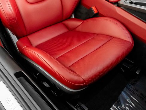 Used 2021 Porsche 911 Carrera 4S image 30