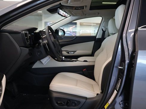 New 2026 Lexus NX 450h+ AWD w/ Luxury Package image 5