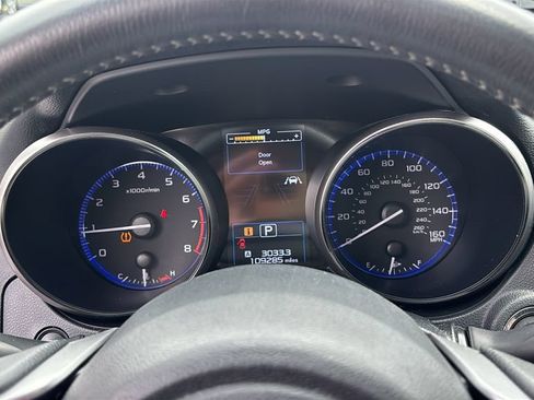 Used 2018 Subaru Outback 3.6R Limited AWD/4WD image 16