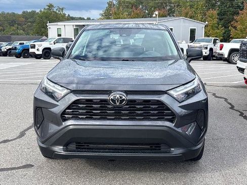 Used 2023 Toyota RAV4 LE image 3