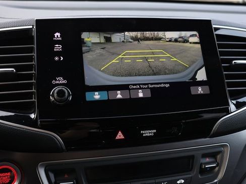 Used 2022 Honda Pilot Sport image 30