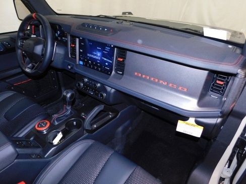 New 2025 Ford Bronco Raptor image 18