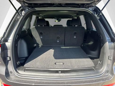 New 2026 Jeep Grand Cherokee Laredo AWD/4WD image 32