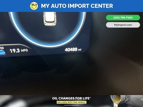 Used 2024 Hyundai Palisade Calligraphy image 20