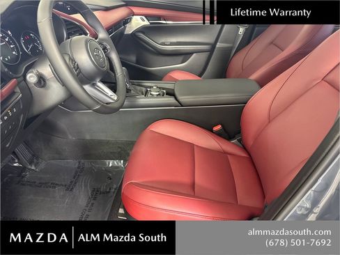 New 2026 MAZDA MAZDA3 Hatchback w/Premium Plus Pkg AWD/4WD image 10