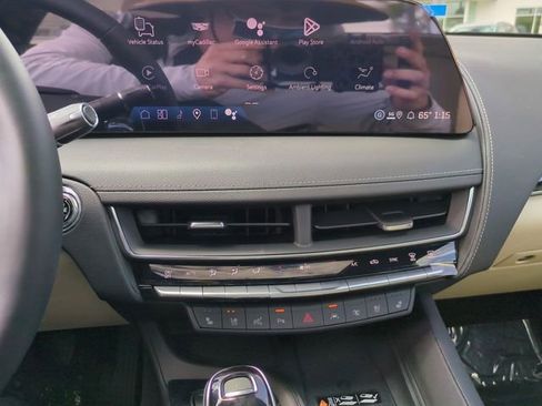 New 2026 Cadillac CT5 Premium Luxury RWD image 13