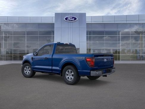 New 2026 Ford F150 XL w/ Equipment Group 103A High AWD/4WD image 33