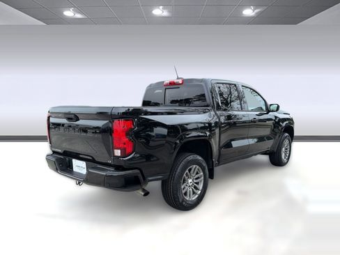 Certified 2023 Chevrolet Colorado LT w/ LT Convenience Package RWD image 9