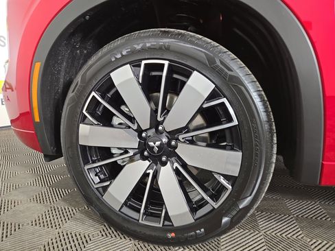 New 2026 Mitsubishi Outlander SEL image 34