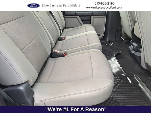 Used 2022 Ford F250 XL w/ STX Appearance Package image 25