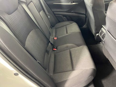 Used 2025 Toyota Camry LE FWD image 14