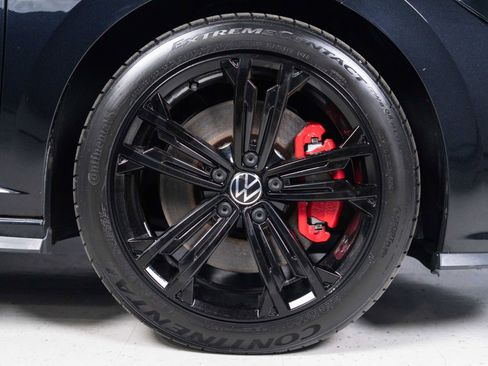 Used 2022 Volkswagen Jetta GLI Autobahn FWD image 29