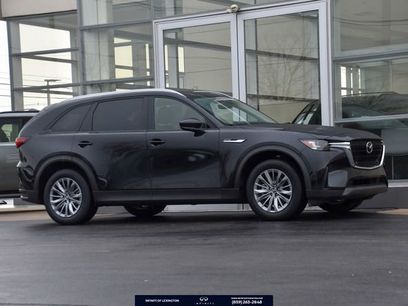 Used 2025 MAZDA CX-90 3.3 Turbo w/ Preferred Package