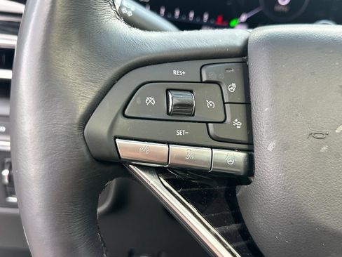 Used 2023 Cadillac Escalade Sport w/ Touring Package AWD/4WD image 20