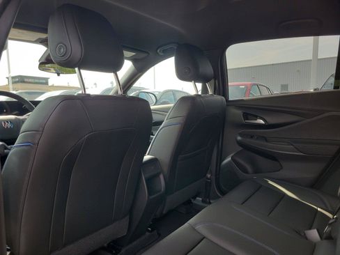 New 2026 Buick Envista Sport Touring w/ Convenience I Package FWD image 14