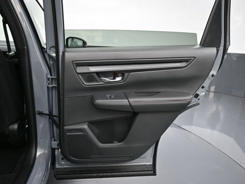 Used 2026 Honda CR-V TrailSport image 23