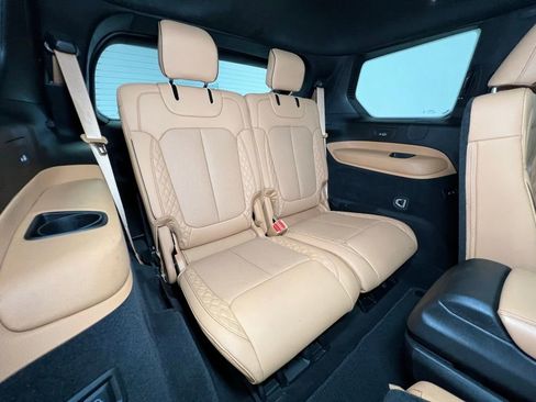 Used 2024 Jeep Grand Cherokee L Summit image 9