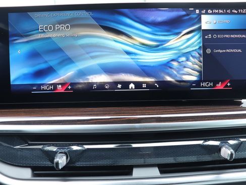 New 2026 BMW X5 xDrive40i w/ Climate Comfort Package AWD/4WD image 41