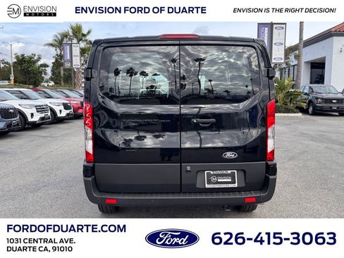 New 2026 Ford Transit 350 Low Roof AWD image 11