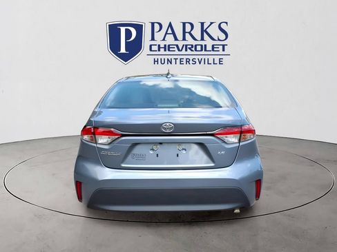 Used 2024 Toyota Corolla LE FWD image 29