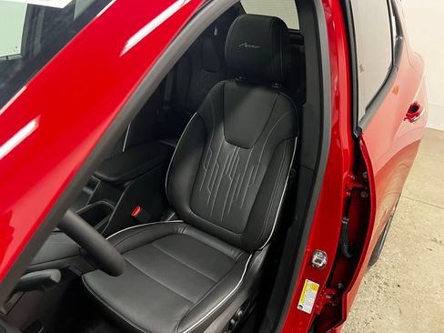 New 2026 Buick Encore GX Avenir w/ Avenir Convenience Package image 22