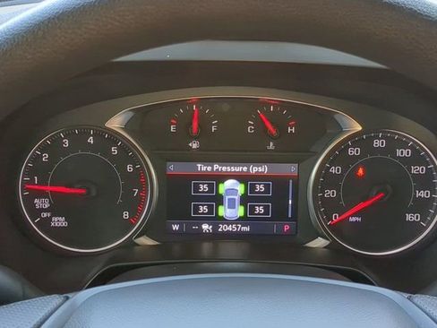 Used 2024 Chevrolet Blazer LT w/ Convenience Package FWD image 25