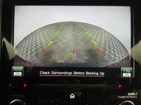 Used 2021 Subaru Forester Touring image 23