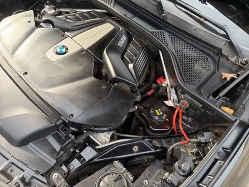 Used 2015 BMW X6 xDrive50i image 36