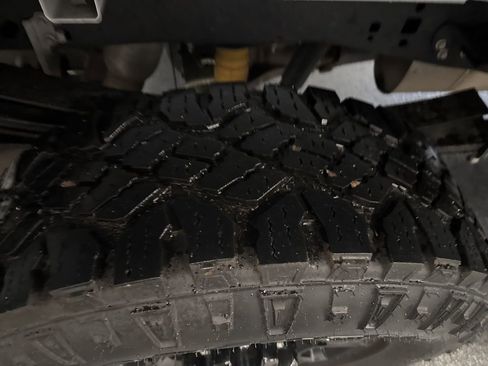 Used 2023 Ford F350 XL w/ STX Appearance Package image 16