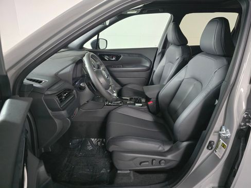 New 2026 Subaru Forester Limited image 11