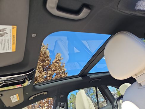 New 2026 Mercedes-Benz GLC 300 GLC 300 image 31