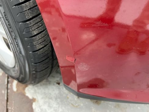 Used 2013 Ford Focus SE FWD image 28