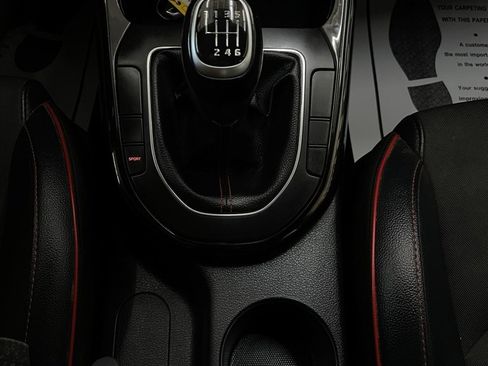 Used 2021 Kia Forte GT image 30