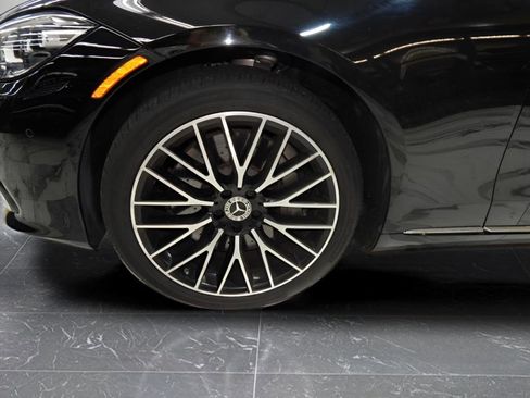 Used 2022 Mercedes-Benz S 580 S 580 w/ AMG Line Package image 10