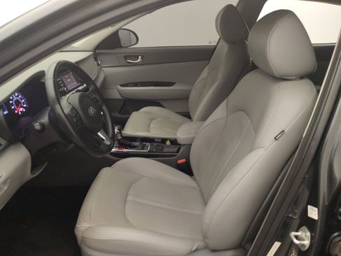 Used 2016 Kia Optima EX image 17