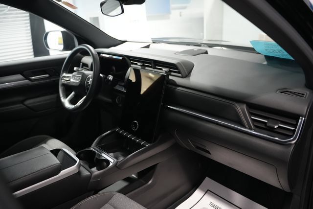 Used 2026 GMC Terrain Elevation AWD/4WD image 21